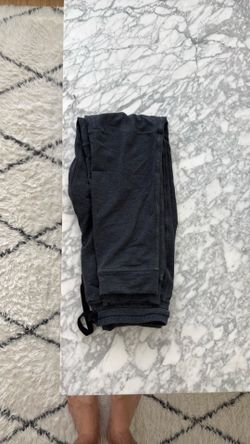 Lululemon City Sweat Jogger