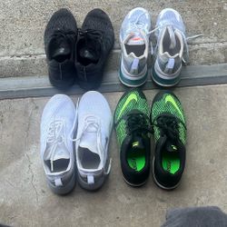 Nike Shoes