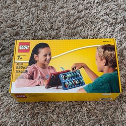 LEGO 40161 What Am I? (Used – Complete, Great Condition)