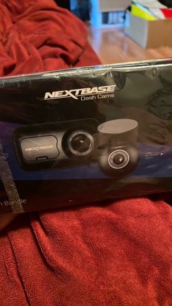 Nextbase Dash Cam Bundle