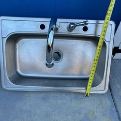 Kitchen Sink