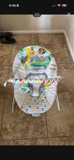 Bright stars bouncer