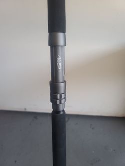Okuma Pch -701XH  30-60  Salt Water Fishing Rod.