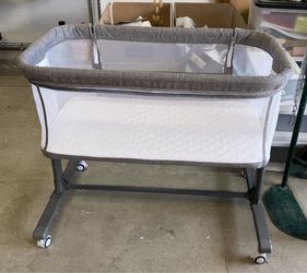 Bassinet