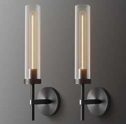 Sconces- Brand New