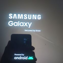 Samsung Galaxy Tablet S8