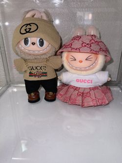 Labubu outfit