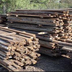 🚨2x4s repurposed today $.30/foot