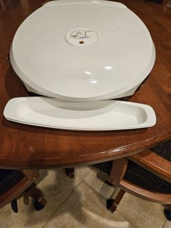 George Forman Grill