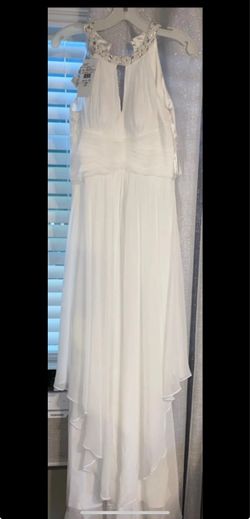 David’s Bridal Formal Dress