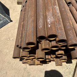 Fencing Post 