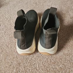 Kid Shoes 
