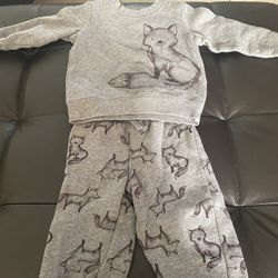 Baby Clothing