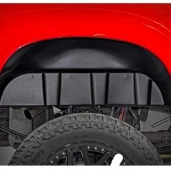 ☀️L/R Rear Wheel Well Liners | Chevy Silverado 1500 2WD/4WD (2019-2025 & Classic)