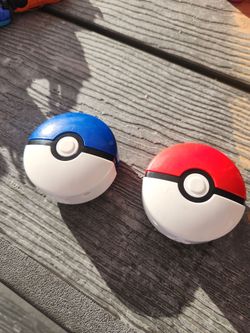 2019 Kids meal Pokemon clip toys