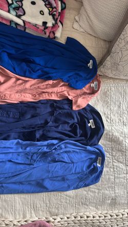 Express portofino long sleeve