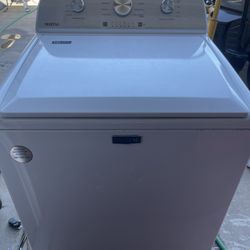 Lavadora 