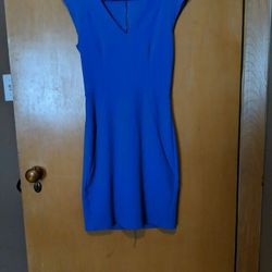 Women's Cocktail Dress 