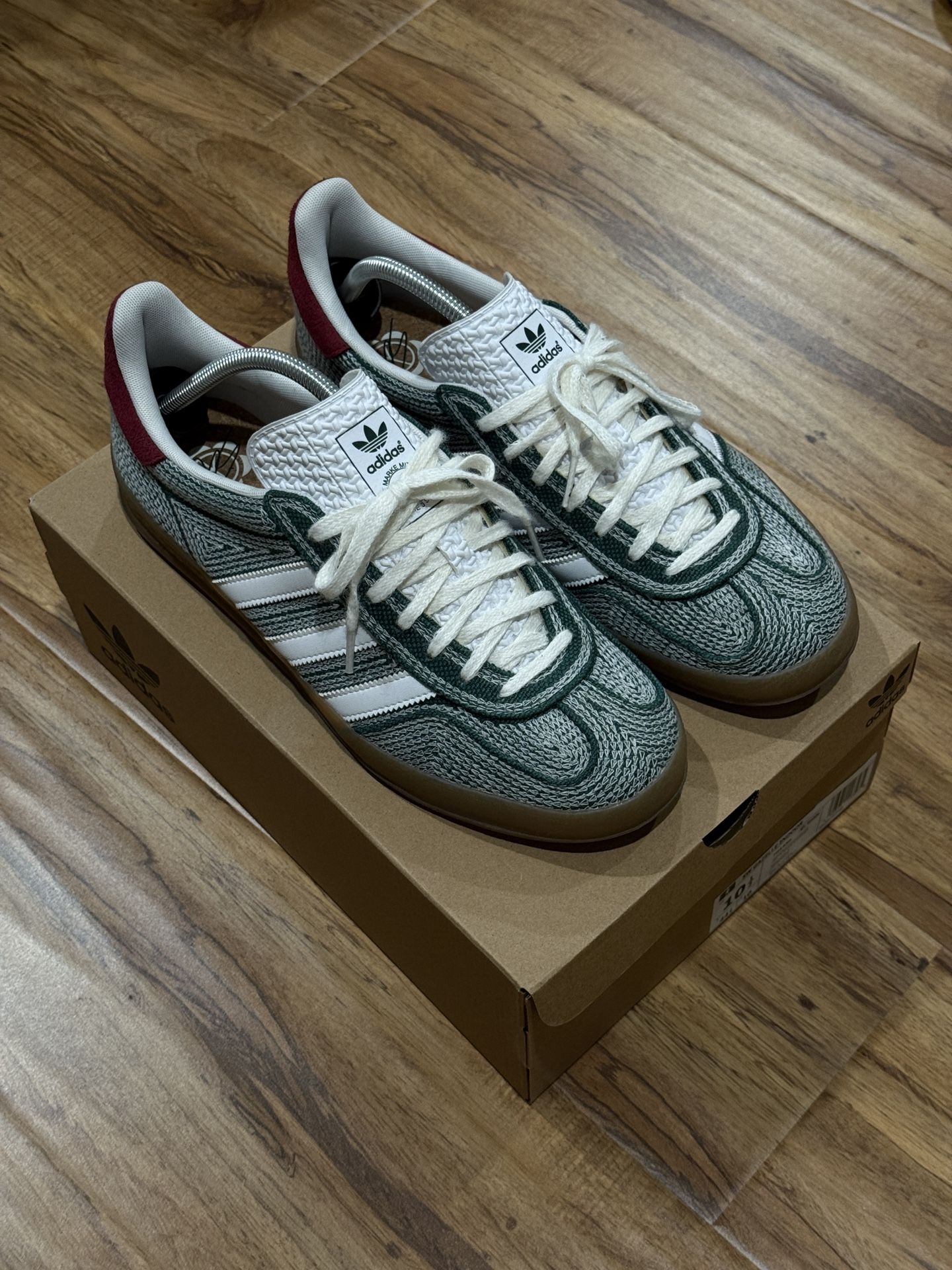 Adidas Gazelle x Sean Wotherspoon