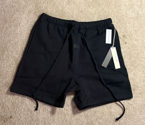 Essentials Shorts