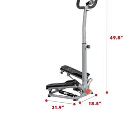 Stepper Exerciser 