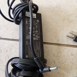 Hp laptop charger $10 firm