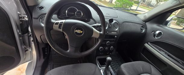 2011 Chevrolet HHR