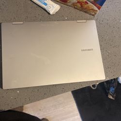 Samsung macbook 