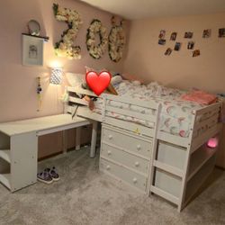 Kids bedroom Set