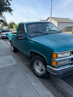 Chevrolet C-1500