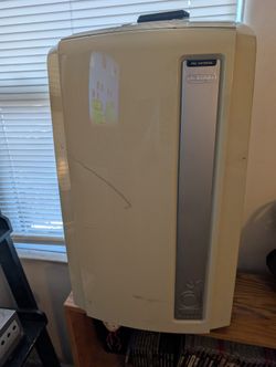 In Window Air Conditioner 