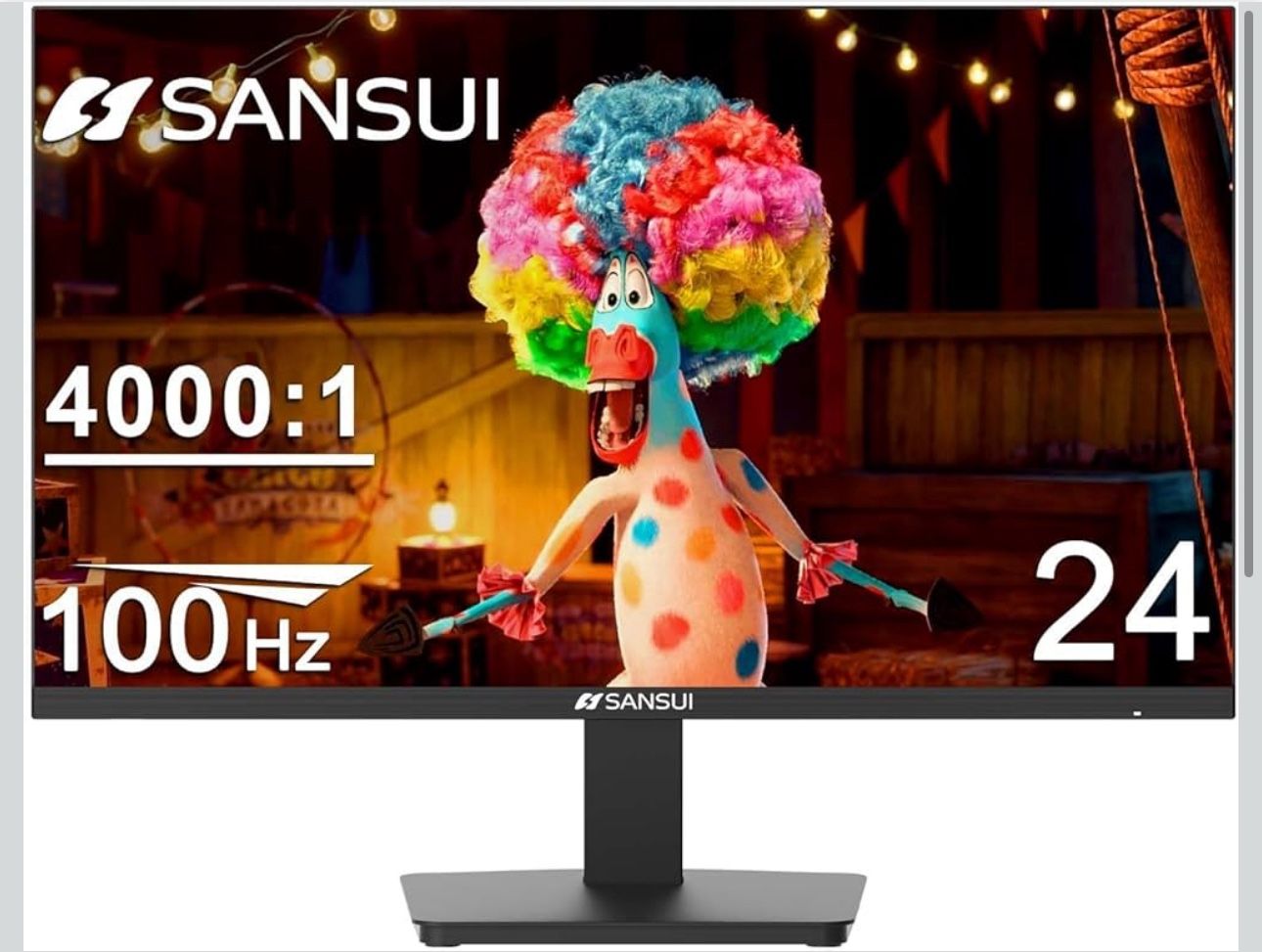 Monitor