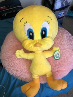 Stuffed Toy 