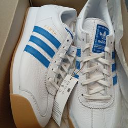 Tennis Adidas 