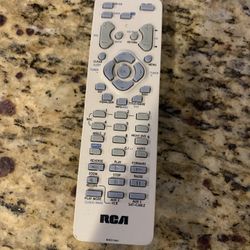 RCA DVD Cd Remote Control Rcr 311aa1