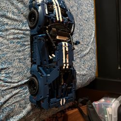 Lego Technic