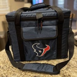 Brand New Texan Cooler