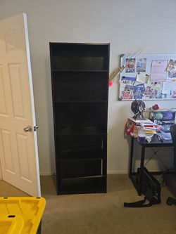 Book Shelves