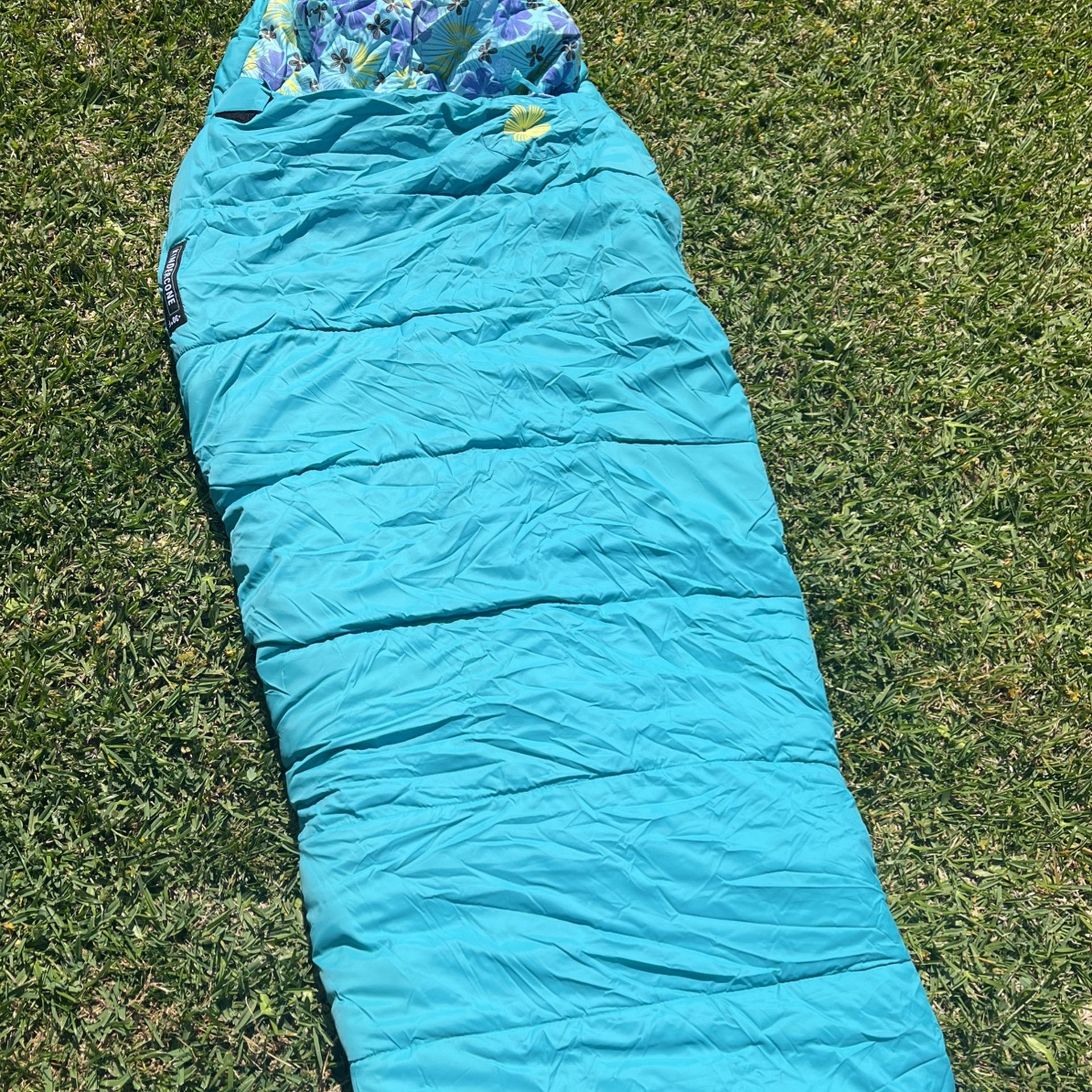 Kids Sleeping Bags