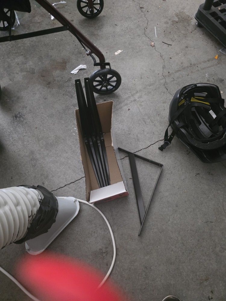 Shelf Holder