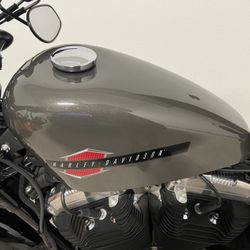 2019 Harley Davidson Sportster Forty-Eight For Sale