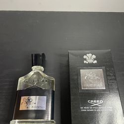 Creed cologne