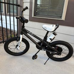 Bicycle Royal Baby 14” Freestyles 