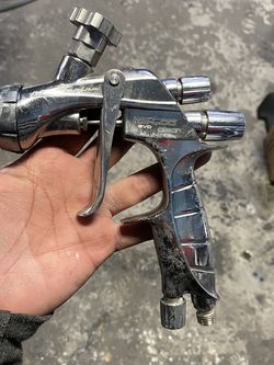 Iwata Ws400 Supernova