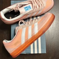 Adidas Bad Bunny Gazelle Size 11 - 9/25