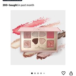 Brand new All in one full size makeup palette