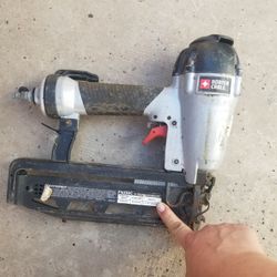 Porter Cable Pneumatic Nailer