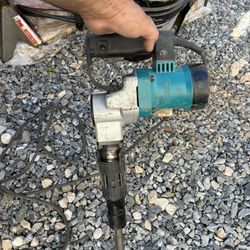 Mini Rotohammer Manita