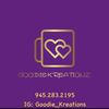 Goodie Kreationz 