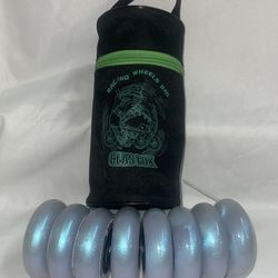 Clas Fox 26MM - 85A Rollerblade wheels 